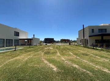 Terreno · 543m² · Lote Venta Villanueva Barrio Santa Ana Perimetral