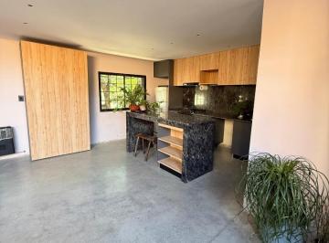 Casa · 107m² · 3 Ambientes · PH Planta Alta Zeballos 3000