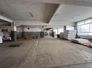 Bodega-Galpón · 6680m² · 10 Ambientes · Excelente Galpón en 5 Plantas Sótano 6700 m²