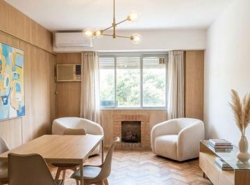 Departamento de 3 ambientes, Núñez · Departamento 3 Ambientes en Venta en Nuñez