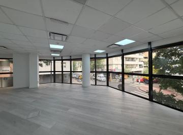 Oficina comercial · 690m² · Alquiler - Amplias Oficinas - Edificio Torre Yrigoyen I - Ii Nueva Cordoba