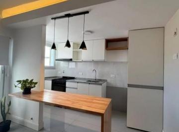 Departamento · 40m² · 2 Ambientes · Departamento 2 Ambientes Totalmente Reciclado