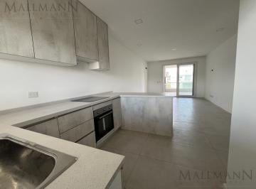 Departamento · 83m² · 3 Ambientes · 2 Cocheras · Departamento 3 Ambientes 1er Piso Pilará - La Calesa