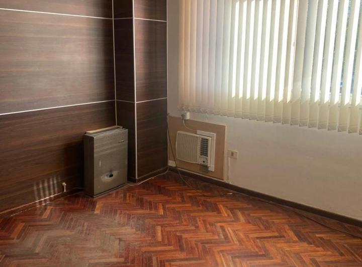 Oficina comercial · 34m² · 3 Ambientes