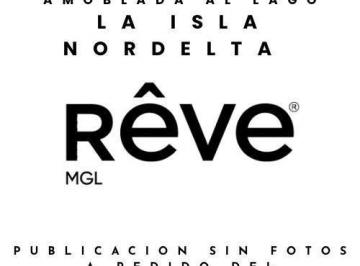 Casa · 680m² · 8 Ambientes · Casa en Alquiler en La Isla, Nordelta, Tigre