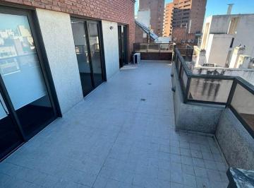 Departamento de 1 ambiente, Córdoba · ¡Increible Depto 2 Dorm. con Terrazas!