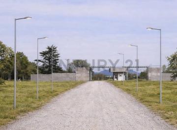 Terreno · 600m² · Venta de Terreno con Cesion en San Rafael, Mendoza. Id: