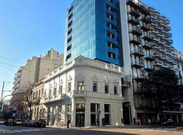 Edificio esquina · Venta de Departamento 3 Amb. en Boulevar Caseros San Telmo