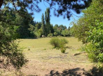 Terreno , San Carlos de Bariloche · Lote en Venta - 1has - Circuito Chico