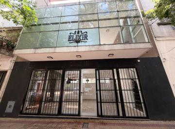 Local comercial de 3 ambientes, La Plata · Local Comercial en Alquiler - La Plata