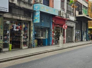 Local comercial · 220m² · Venta Local Once Sin Expensas Apto Todo Destino