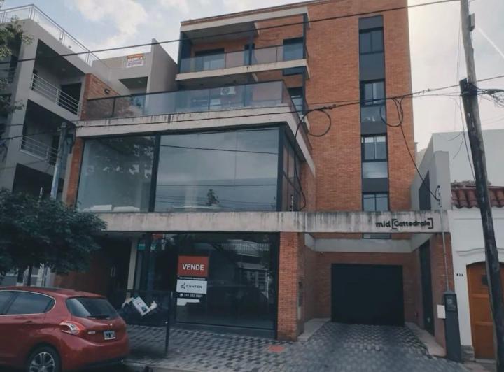 Departamento · 60m² · 3 Ambientes