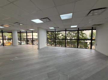 Oficina comercial · 691m² · Venta - Amplias Oficinas - Edificio Torre Yrigoyen I - Ii Nueva Cordoba
