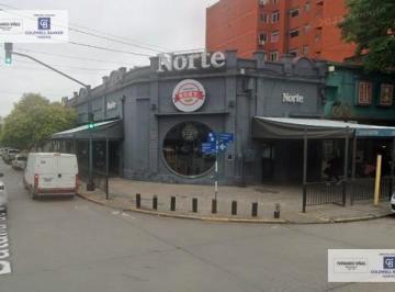 Terreno · 321m² · 1 Cochera · Terreno Comercial en Barrio Norte