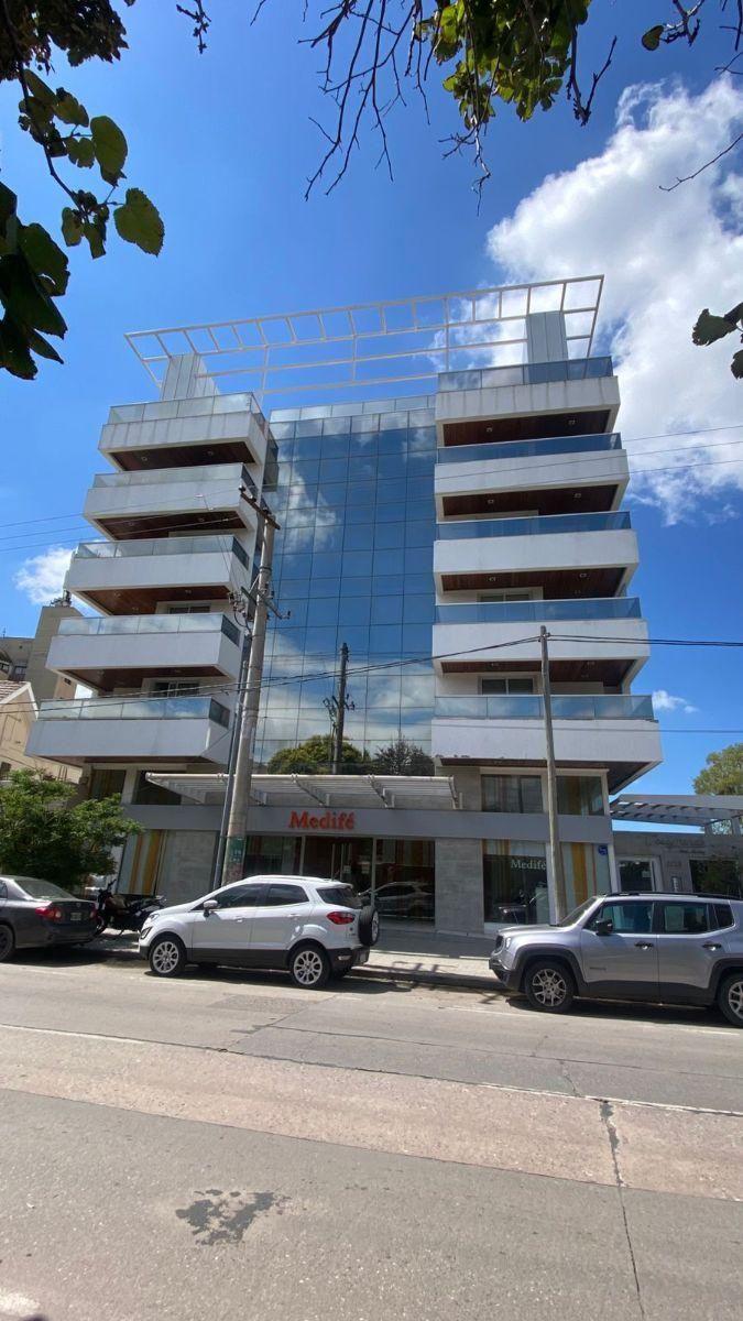 Avenida Rogelio Nores Martínez 2725
