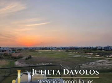 Casa · 220m² · 6 Ambientes · 2 Cocheras · Casa en Venta 6 Ambientes El Canton Barrio Golf - Escobar - Maschwitz