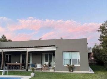 LHP-LHP-3268_2 · Casa en Venta 3 Dorm. con Pileta - Santa Teresa