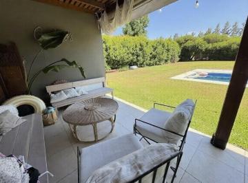 LHP-LHP-3268_2 · Casa en Venta 3 Dorm. con Pileta - Santa Teresa