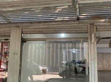Local comercial · 48m² · Alquiler Local Comercial a m de Plaza San Martin