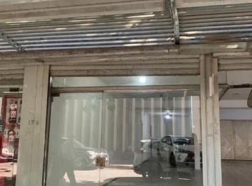 Local comercial · 48m² · Alquiler Local Comercial a m de Plaza San Martin