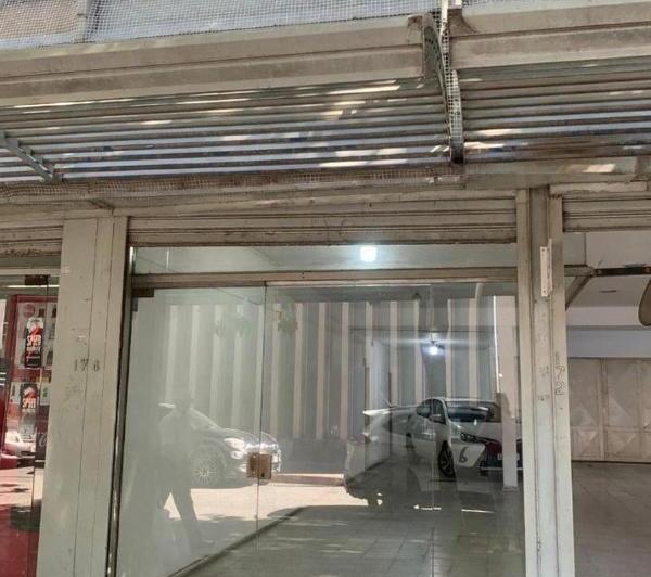 Local comercial · 48m²