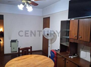 Departamento · 46m² · 3 Ambientes · Oportunidad Barrio Martin: 1 Dorm. Planta Baja con Patio | Ayacucho 1434