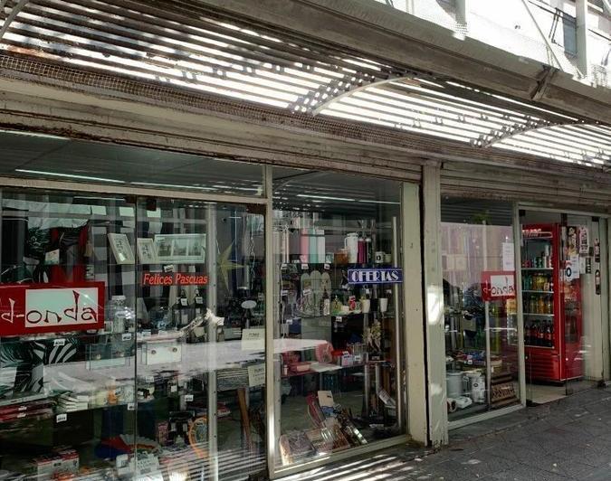 Local comercial · 94m²