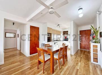Departamento · 77m² · 3 Dormitorios · Departamento 3 Dorm. Zona Plaza Paso