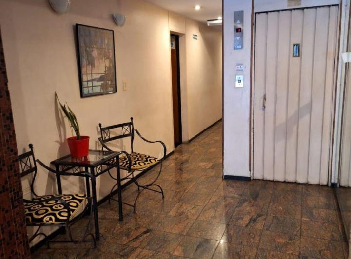Departamento · 80m² · 4 Ambientes
