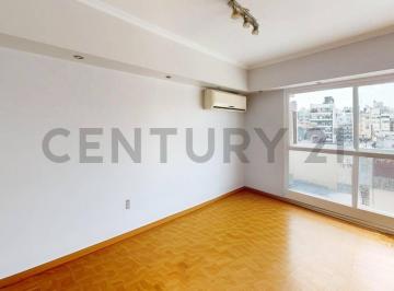 Departamento · 77m² · 4 Ambientes · Venta Departamento 4 Ambientes en Barrio Norte Apto Credito