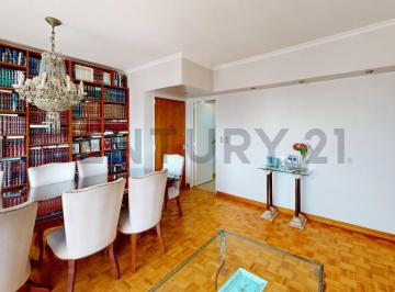 Departamento · 77m² · 4 Ambientes · Venta Departamento 4 Ambientes en Barrio Norte Apto Credito