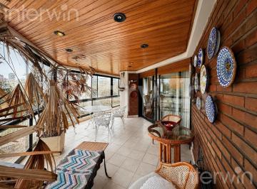 Departamento · 210m² · 5 Ambientes · 2 Cocheras · Departamento en Venta - 4 Ambientes - Balcón - 2 Cocheras - Baulera - G/electrógeno - Belgrano