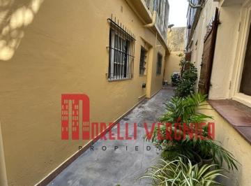 PH · 40m² · 2 Ambientes · PH Sin Expensas Planta Baja