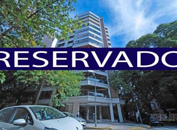 Departamento · 313m² · 5 Ambientes · 2 Cocheras · Piso Patio Propio 3 Dorm. en Suite Escritorio Belgrano