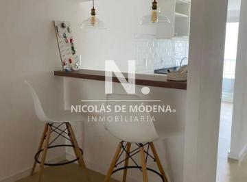 Foto1 · Venta Apartamento de 2 Dorm. en Barrio Sur, Montevideo.