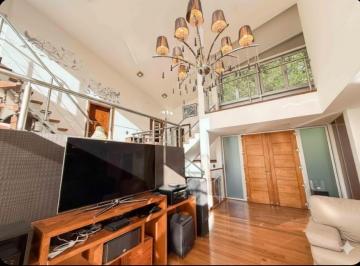 Casa · 341m² · 7 Ambientes · 3 Cocheras · Casa en Venta en Grand Bell I