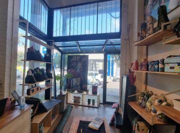 Local comercial de 1 ambiente, San Isidro · Local en Venta El Centro de San Isidro C/cochera Cub.