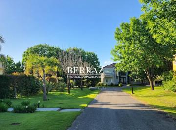 Terreno · 1072m² · Lote en Venta 1072 m² Barrio Los Jazmines, Pilar del Este