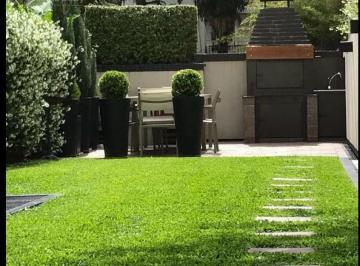 Departamento · 68m² · 2 Ambientes · 1 Cochera · Departamento en Venta en Palermo con Jardin con 1 Dormitorio