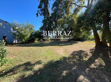 Terreno · 980m² · Lote en Venta 980 m² Barrio San Matías, Escobar, Zona Norte