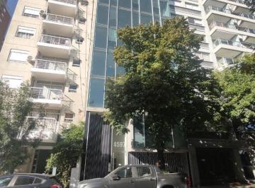 Oficina comercial · 70m² · 4 Ambientes · Alquiler - Oficina - 4 Ambientes - Nuñez