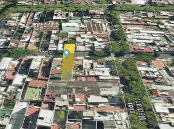 Terreno · 303m² · Lote en Palermo Usab2