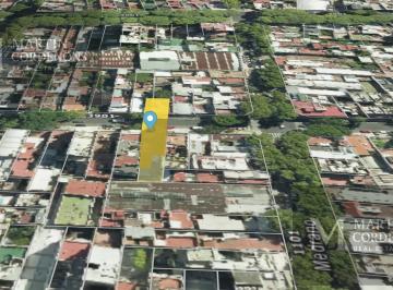 Terreno · 303m² · Lote en Palermo Usab2