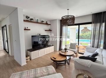 GBB-GBB-1708_2 · Venta de Casa 6 Ambientes en Ayres Plaza, Pilar
