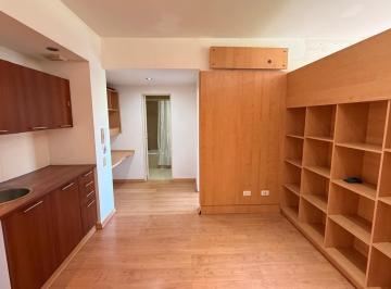 Departamento · 45m² · 2 Ambientes · Alquiler Departamento 2 Ambientes - Concord Pilar Aparts