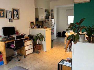 Departamento de 1 ambiente, Almagro · Hermoso Monoamb. 35 m² - Ideal Inversion