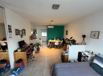 Departamento de 1 ambiente, Almagro · Hermoso Monoamb. 35 m² - Ideal Inversion