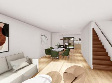Casa · 150m² · 5 Ambientes · 1 Cochera · Casa en V. Ade. - P. Cisneros