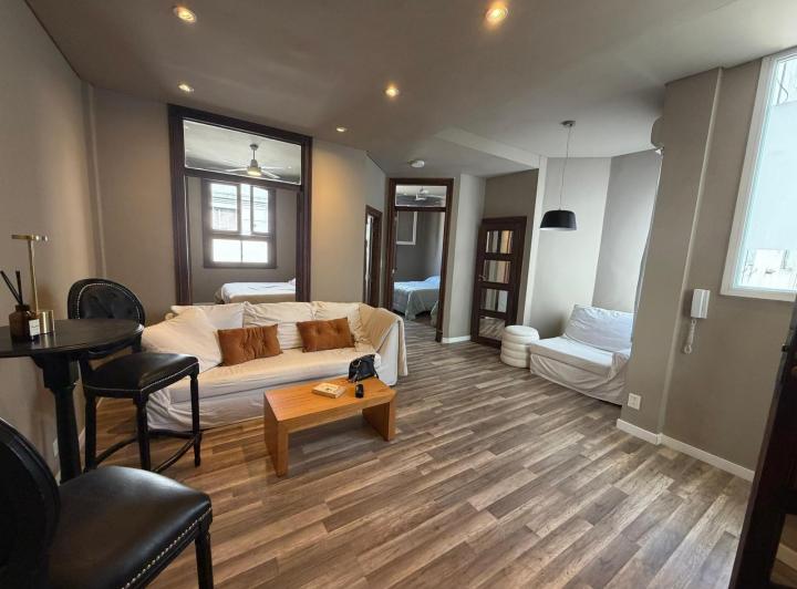 Departamento de 3 Ambientes en Retiro