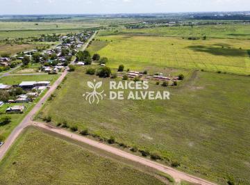 Terreno · 250m² · Terreno en Raices de Alvear